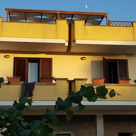 La Chiocciola Del Salento