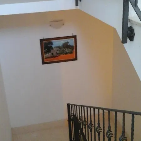 B&B La Chiocciola Del Salento *