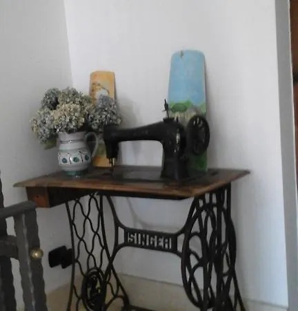 La Chiocciola Del Salento B&B