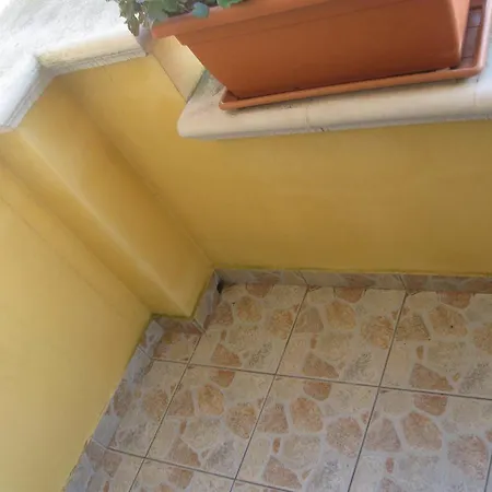 B&B La Chiocciola Del Salento *