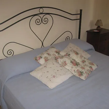 B&B La Chiocciola Del Salento