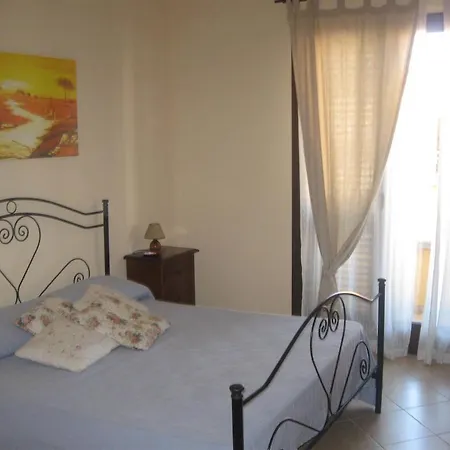 B&B La Chiocciola Del Salento 산니콜라