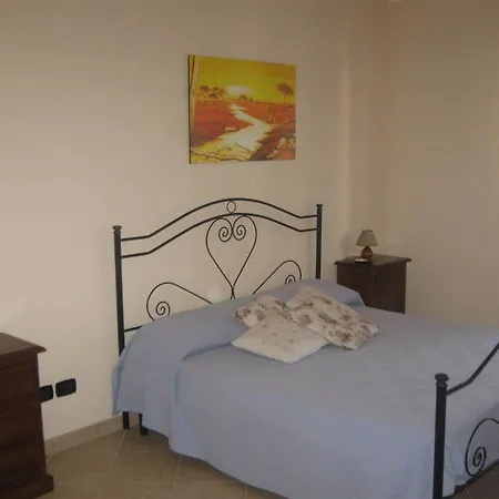 B&B La Chiocciola Del Salento
