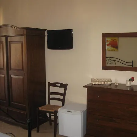 B&B La Chiocciola Del Salento *