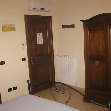 B&B La Chiocciola Del Salento *