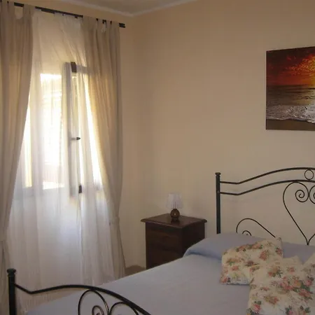 B&B La Chiocciola Del Salento *