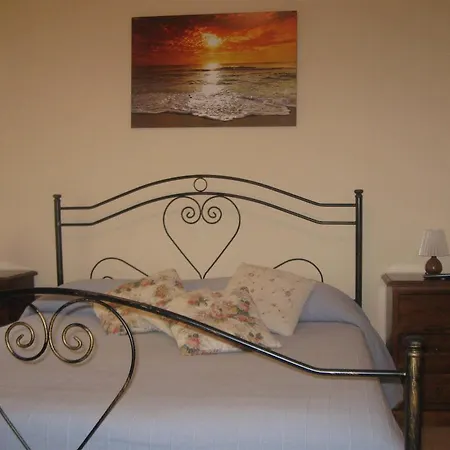 B&B La Chiocciola Del Salento