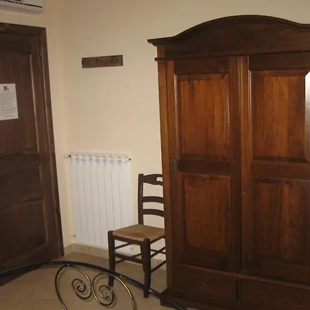 B&B La Chiocciola Del Salento 산니콜라