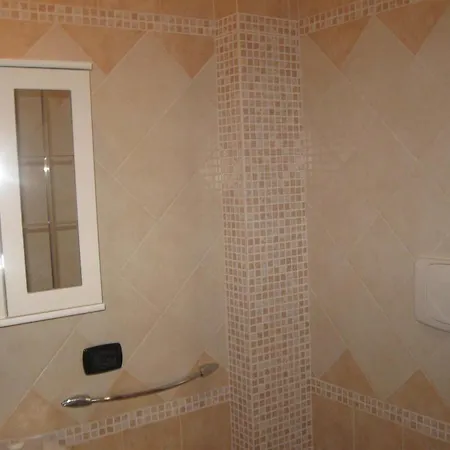 La Chiocciola Del Salento B&B 산니콜라